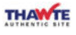 Thawte Authentic Site