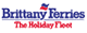 Brittany Ferries Logo