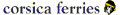 Corsica Ferries Logo