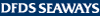 DFDS Seaways Logo