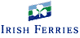 Irish Ferries Logo